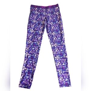 NWOT Jill Yoga Pants L